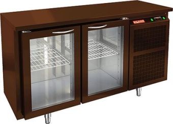 Стол охлаждаемый Hicold BNG 11 HT BAR – купить в Нижнем Новгороде по цене завода