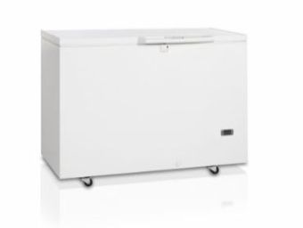 Ларь морозильный Tefcold Se30-45 лабораторный с глухой крышкой 330л (-45/-5С) – купить в Нижнем Новгороде по цене завода