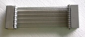 Нож Paderno 982496 – купить в Нижнем Новгороде по цене завода