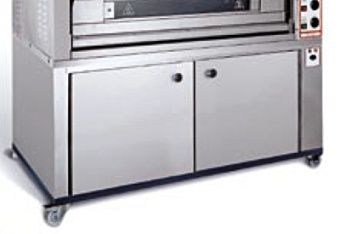 Шкаф растоечный Zanolli CIT6+6F/CL(0CT5C05) – купить в Нижнем Новгороде по цене завода