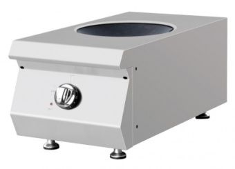 Плита индукционная Kocateq 0M0VT5W WOK настольная с 1 конфоркой диам.30см – купить в Нижнем Новгороде по цене завода