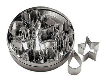 Каттер Paderno 4730406 – купить в Нижнем Новгороде по цене завода