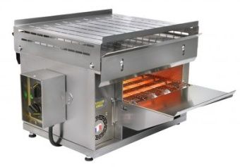 Тостер Roller Grill CT-3000 B – купить в Нижнем Новгороде по цене завода