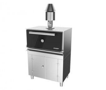 Печь Josper Classic Hjx-45 L/Black – купить в Нижнем Новгороде по цене завода