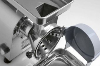 Сыротерка Fama FTMC102 для мягких сыров до 50кг/ч 1400об/мин асинхр.двигатель с вентиляцией – купить в Нижнем Новгороде по цене завода