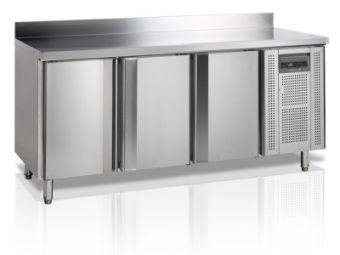 Стол морозильный Tefcold Cf7310 – купить в Нижнем Новгороде по цене завода
