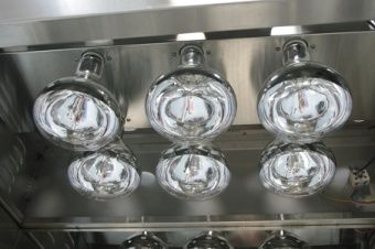 Мармит Kocateq DH80EFF для картофеля-фри напольный – купить в Нижнем Новгороде по цене завода
