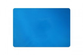 Доска разделочная 450х300х12 мм синяя Viatto SZ4530blue – купить в Нижнем Новгороде по цене завода