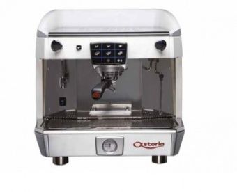 Кофемашина Astoria Sae/1 Core 600 белый 1Ф. C.M.A. – купить в Нижнем Новгороде по цене завода
