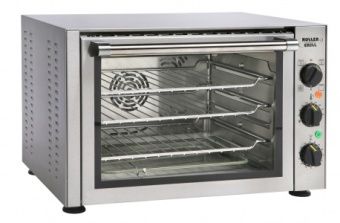 Печь конвекционная Roller Grill Fc 380 Tq – купить в Нижнем Новгороде по цене завода