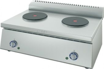 Плита 6 конфорочная 900 серии Итерма (Iterma) пкэ-6кв-1200/850/860-64 – купить в Нижнем Новгороде по цене завода