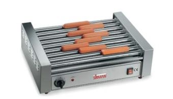 Гриль для Hot Dog Sirman Gw9 – купить в Нижнем Новгороде по цене завода