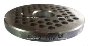 Решетка HM-22A Unger (HJ22-05D 6mm) Viatto HM-22A – купить по цене завода