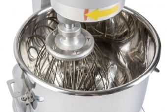 Миксер планетарный Danler MS-25 – купить в Нижнем Новгороде по цене завода