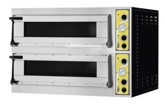 Печь для пиццы Ottimade QP-44 – купить в Нижнем Новгороде по цене завода