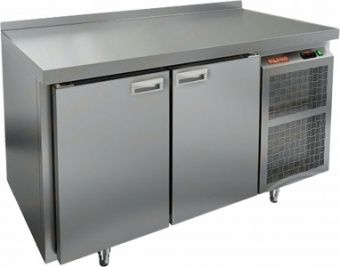 Стол с охлаждающим шкафом Hicold Gn 11/Tn-1/Bt о – купить в Нижнем Новгороде по цене завода