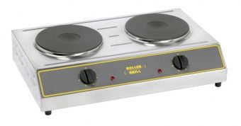 Плита Roller Grill Elr 4 – купить в Нижнем Новгороде по цене завода