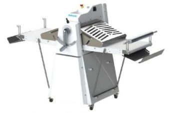Тестораскатка Rollmatic R55/12 – купить в Нижнем Новгороде по цене завода