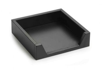 Салфетница 20Х20Х5,5 СМ (ДЕРЕВО, цвет венге) Pintinox 51274300 – купить в Нижнем Новгороде по цене завода