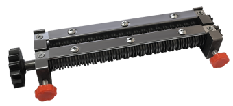 Нож 2x6мм для тестораскаток Crazy Pan CP-DSH20 (L, ABS, ABSL) – купить в Нижнем Новгороде по цене завода