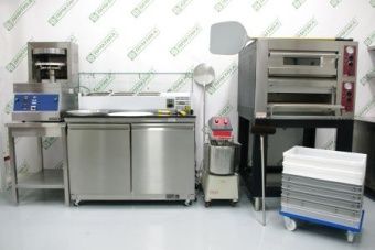 Лопата для пиццы Kocateq 947APP – купить в Нижнем Новгороде по цене завода