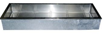 Мармит встраиваемый 5*GN1/1 Coreco 1106 – купить в Нижнем Новгороде по цене завода