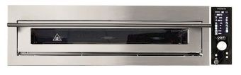 Печь для пиццы Oem-ali 635 L/1 электрическая серии SuperTop 1-камерная с подом 113х73см – купить в Нижнем Новгороде по цене завода