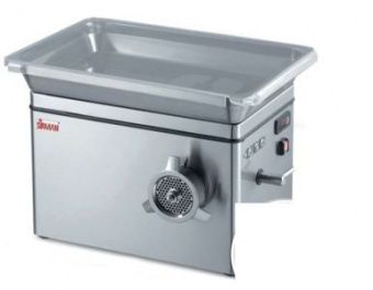 Мясорубка Sirman Tc-22 Nevada Ice 3 фазн. Полный унгер – купить в Нижнем Новгороде по цене завода