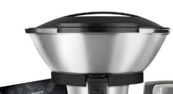 Вставка для приготовления на пару для Mycook Taurus – купить по цене завода