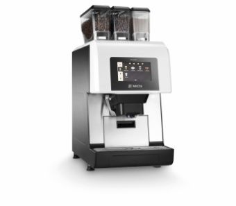 Кофемашина-суперавтомат Necta KALEA 2ES3RM D/Q 962851 (водопровод, сухое и натур. молоко+шоколад) – купить в Нижнем Новгороде по цене завода