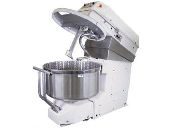 Тестомесильная машина BakeBerry PM-200 для дрожжевого теста – купить в Нижнем Новгороде по цене завода