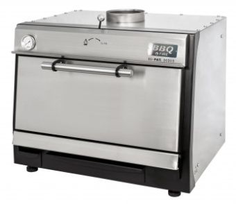 Гриль-печь Bbqfire Br-90 Sd – купить в Нижнем Новгороде по цене завода