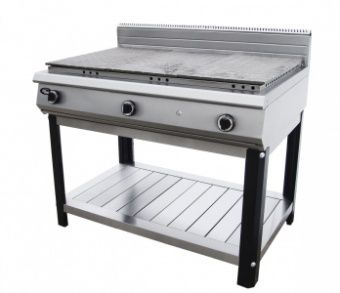 Плита 3 конфорочная Grill Master ф6жтлспг (НА подставке) 50011 – купить в Нижнем Новгороде по цене завода