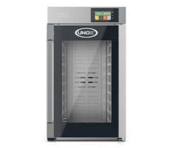 Шкаф тепловой Unox XEEC-1013-EPL – купить в Нижнем Новгороде по цене завода