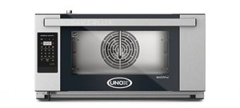 Конвекционная печь Unox Xeft-03Eu-Eldv – купить в Нижнем Новгороде по цене завода