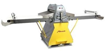 Тестораскатка SF600DX1200 – купить в Нижнем Новгороде по цене завода