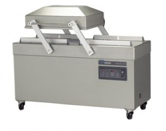 Упаковщик Henkelman Polar 2-40 вакуумный двухкамерный – купить в Нижнем Новгороде по цене завода