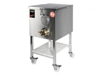 Мясорубка KT LM-82/A (волчок для мяса) системой Full-unger – купить по цене завода