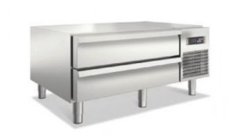 Стол холодильный Apach Chef Line Slbr912D – купить в Нижнем Новгороде по цене завода