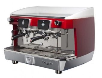 Кофемашина Astoria Sae/1 Core 600 красный 1Ф. C.M.A. – купить в Нижнем Новгороде по цене завода
