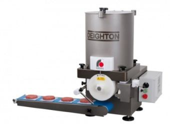 Машина котлетоформовочная Deighton Formatic R4000/360 – купить в Нижнем Новгороде по цене завода