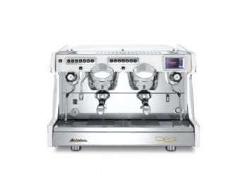 Кофемашина Astoria Sae/2 Sabrina/Сенсор/Высокая группа Коричневый/Autosteamer C.M.A. – купить в Нижнем Новгороде по цене завода