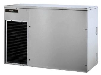 Льдогенератор Apach Ac300B A кубик – купить в Нижнем Новгороде по цене завода