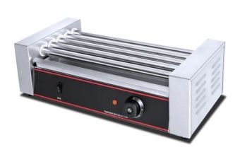 Роликовый гриль Viatto RG-5H – купить в Нижнем Новгороде по цене завода