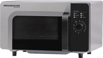 Микроволновая печь Menumaster RMS510DS2 – купить в Нижнем Новгороде по цене завода
