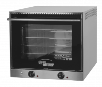 Печь конвекционная Grill Master фжш/1 22218 – купить в Нижнем Новгороде по цене завода