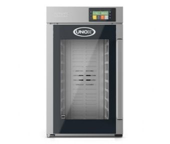 Шкаф тепловой Unox Xeec-1013-Epr – купить в Нижнем Новгороде по цене завода