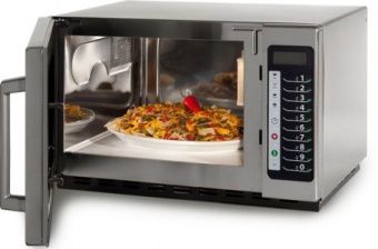 Микроволновая печь Menumaster RCS511TS – купить в Нижнем Новгороде по цене завода