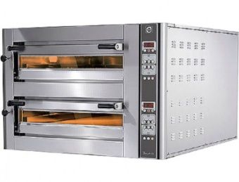 Печь для пиццы Cuppone Dn 435/2Cd – купить в Нижнем Новгороде по цене завода