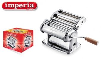 Аппарат для макарон Imperia Ipasta ручной 100 – купить в Нижнем Новгороде по цене завода